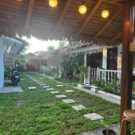 Laluna Cottages El Nido Eksteriør bilde