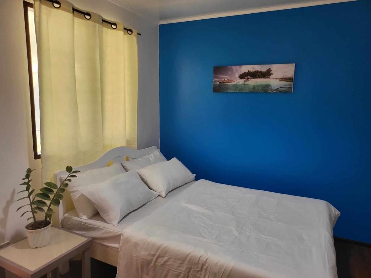 Laluna Cottages El Nido Eksteriør bilde