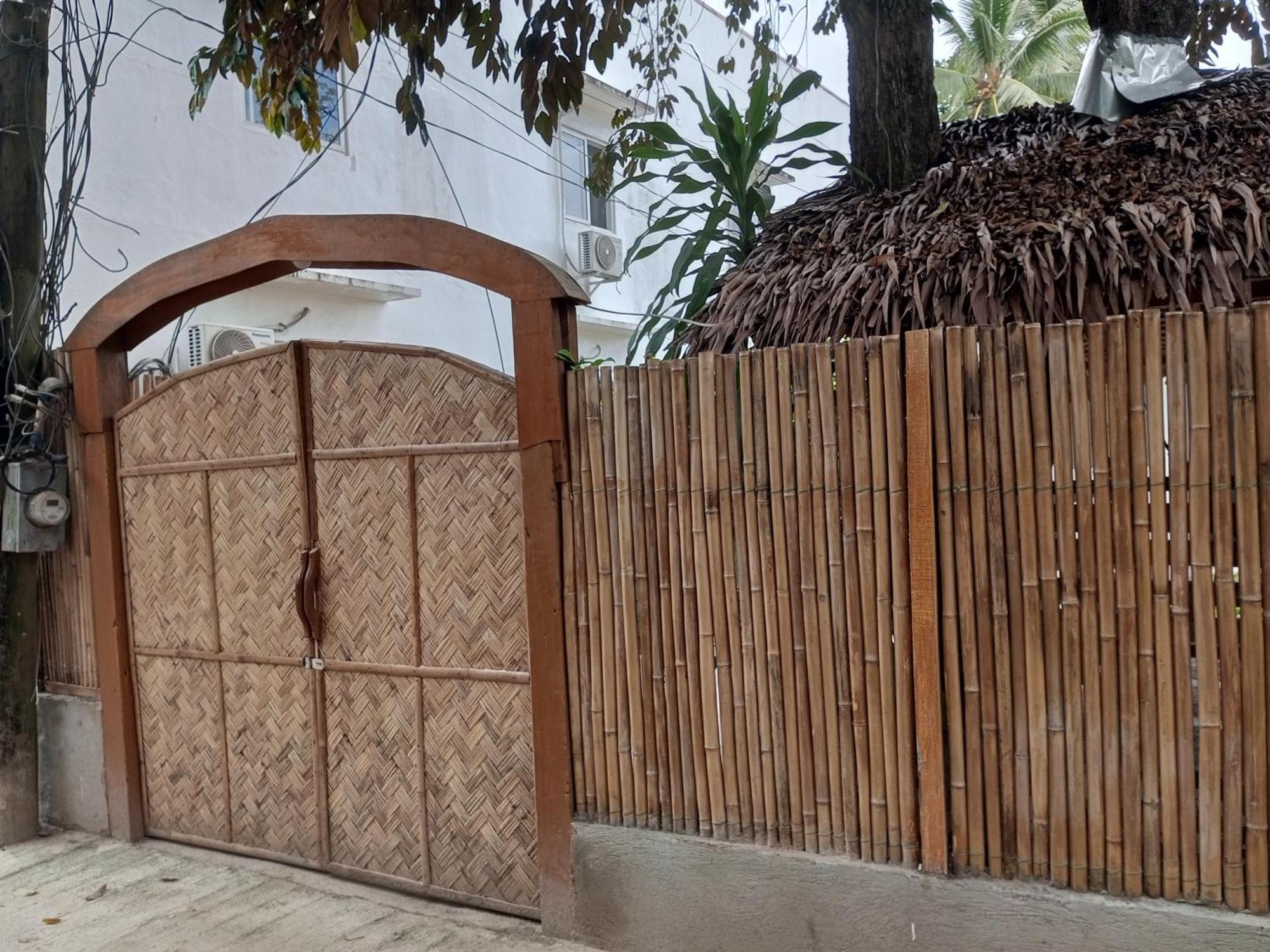 Laluna Cottages El Nido Eksteriør bilde