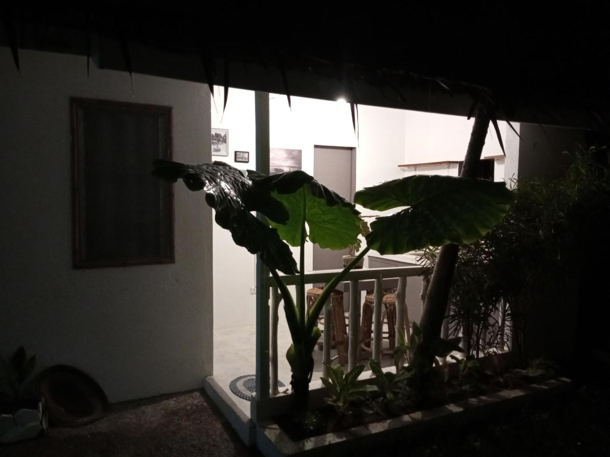 Laluna Cottages El Nido Rom bilde